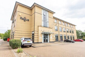 Plus de détails pour Cinnamon Park, Warrington - Bureau à louer
