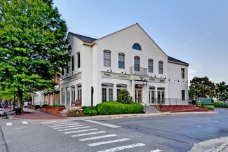 Plus de détails pour 4808 Courthouse St, Williamsburg, VA - Bureau à vendre