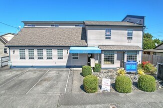 Plus de détails pour 1519 9th St, Marysville, WA - Bureau à louer