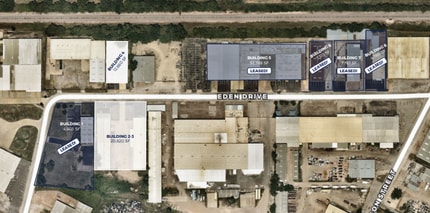 5909 Eden Dr, Haltom City, TX à louer Photo principale– Image 2 sur 4