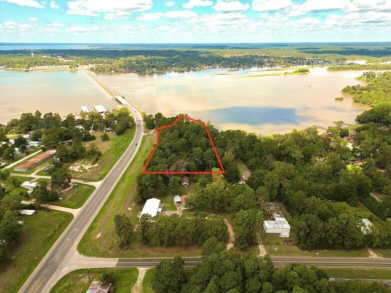 TBD 190 FM 3152, Livingston, TX à vendre - Photo principale – Image 1 sur 16