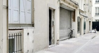 Plus de détails pour 49 Rue Du Faubourg Saint-Martin, Paris - Bureau à louer