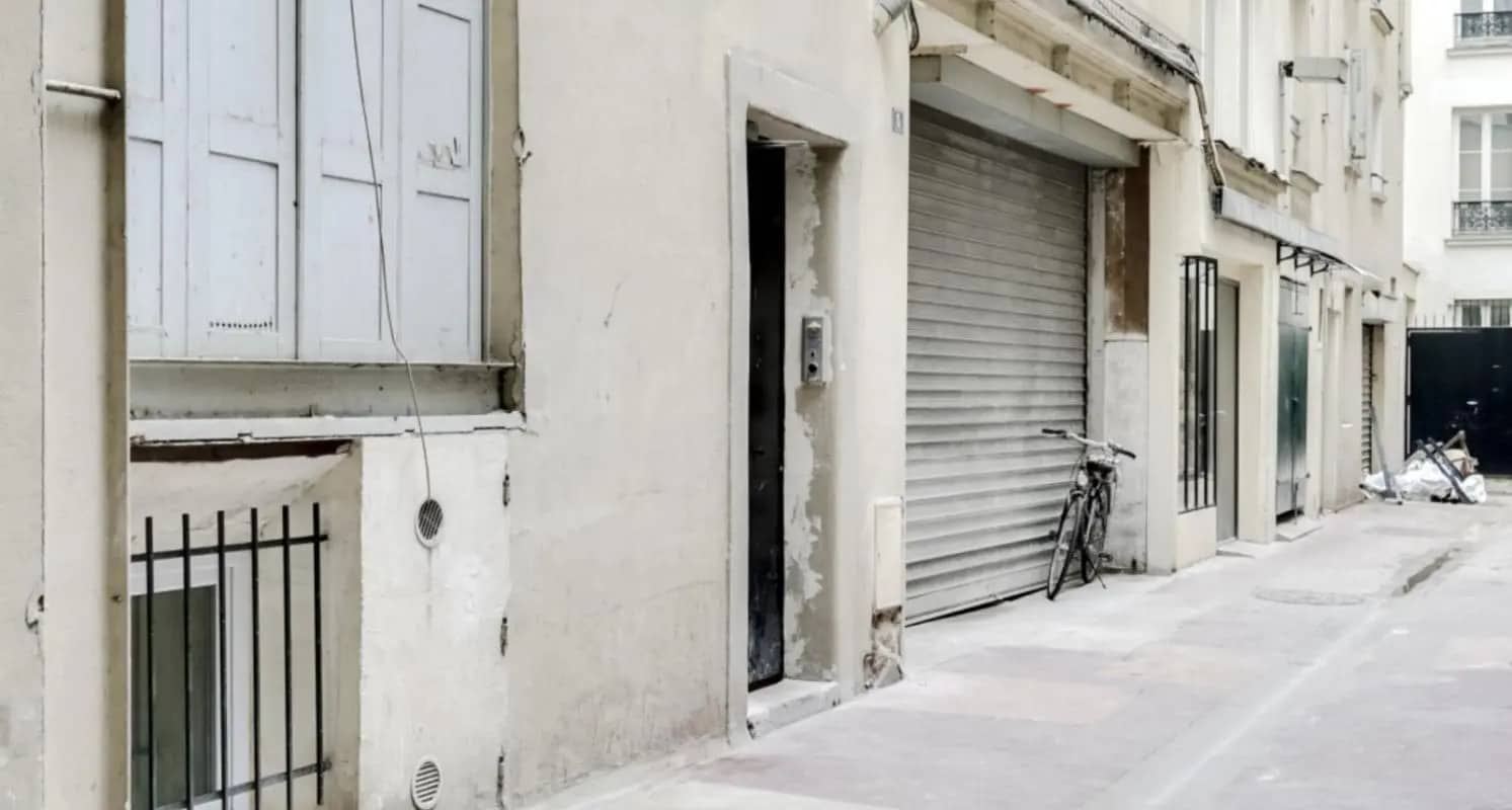 49 Rue Du Faubourg Saint-Martin, Paris à louer Photo de l’immeuble– Image 1 sur 11