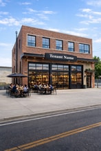 1039 E Fayette St, Syracuse, NY à louer Photo intérieure– Image 2 sur 4