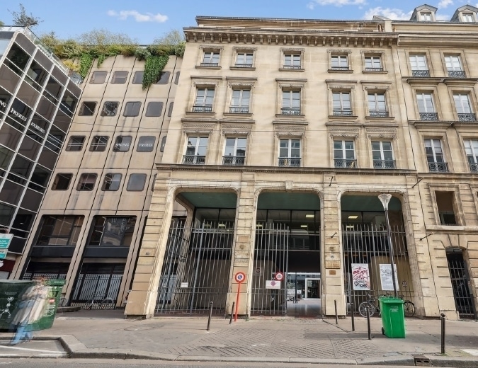 32 Bis Rue De Paradis, Paris à vendre - Photo de l’immeuble – Image 1 sur 21