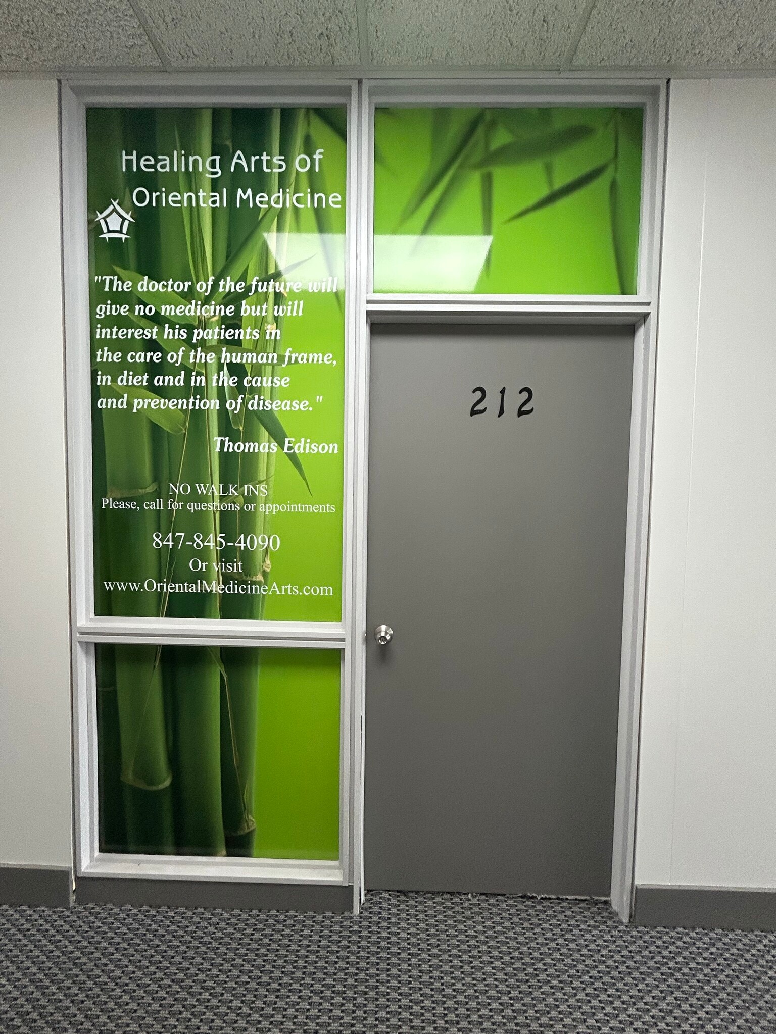 401-499 Lake Cook Rd, Deerfield, IL à louer Photo intérieure– Image 1 sur 5