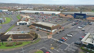 Plus de détails pour Spytty Rd, Newport - Local commercial à louer