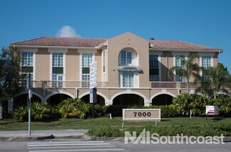 Plus de détails pour 7000 SE Federal Hwy, Stuart, FL - Bureau à louer