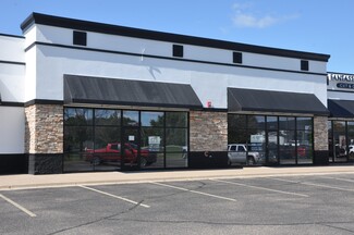 Plus de détails pour 14267-14285 Bank St, Becker, MN - Local commercial à louer