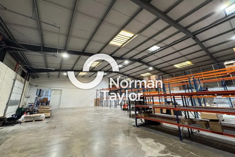 Bureau dans Montpellier à vendre Photo intérieure– Image 1 sur 8