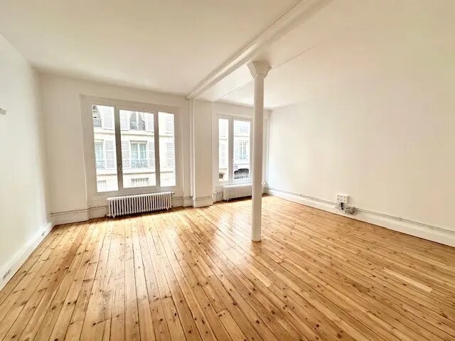 Bureau dans Paris à louer - Photo de l’immeuble – Image 2 sur 10