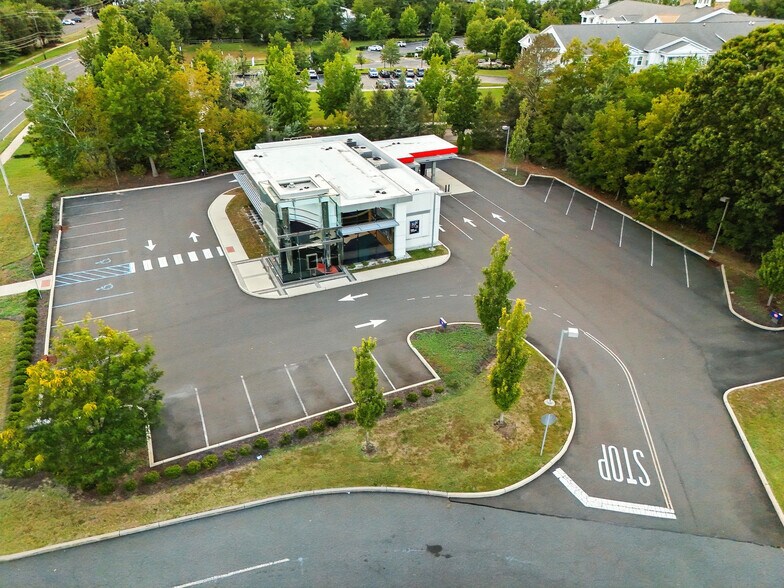 178 Greentree Rd, Marlton, NJ à louer - Photo de l’immeuble – Image 2 sur 3