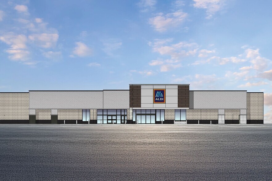 906-960 S Main St, LaBelle, FL à vendre - Photo de l’immeuble – Image 1 sur 6