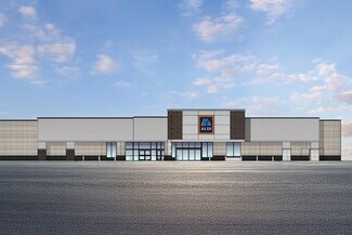Plus de détails pour 906-960 S Main St, Labelle, FL - Local commercial à vendre
