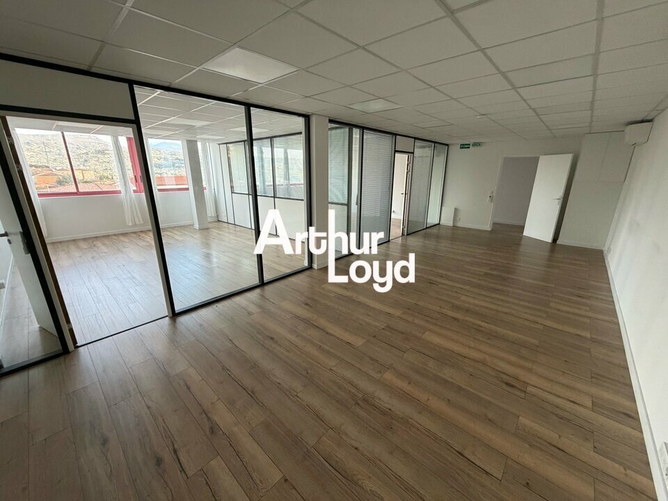 5 Boulevard Emmanuel Rouquier, Grasse à louer Photo intérieure– Image 1 sur 9