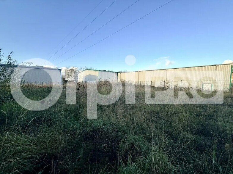 Terrain dans Port-Jérôme-sur-Seine à vendre - Photo de l’immeuble – Image 3 sur 8