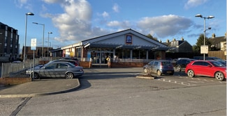 Plus de détails pour Girling St, Sudbury - Local commercial à vendre