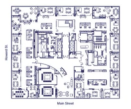 211 Main St, San Francisco, CA à louer Photo de l’immeuble– Image 1 sur 6