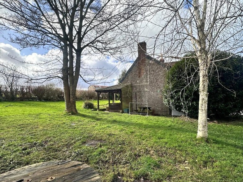Lyes Green, Warminster à vendre - Photo de l’immeuble – Image 2 sur 15