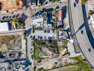 Plus de détails pour 54 Line St, Charleston, SC - Terrain à vendre