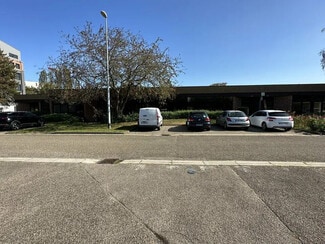 Plus de détails pour Bureau à louer