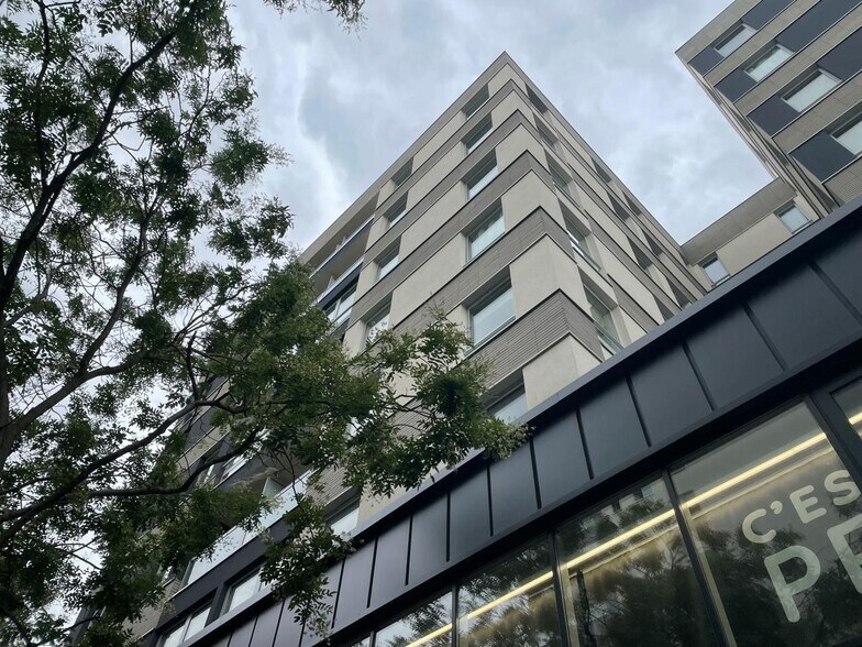 2 Rue Des Bourets, Suresnes à louer - Photo de l’immeuble – Image 2 sur 14