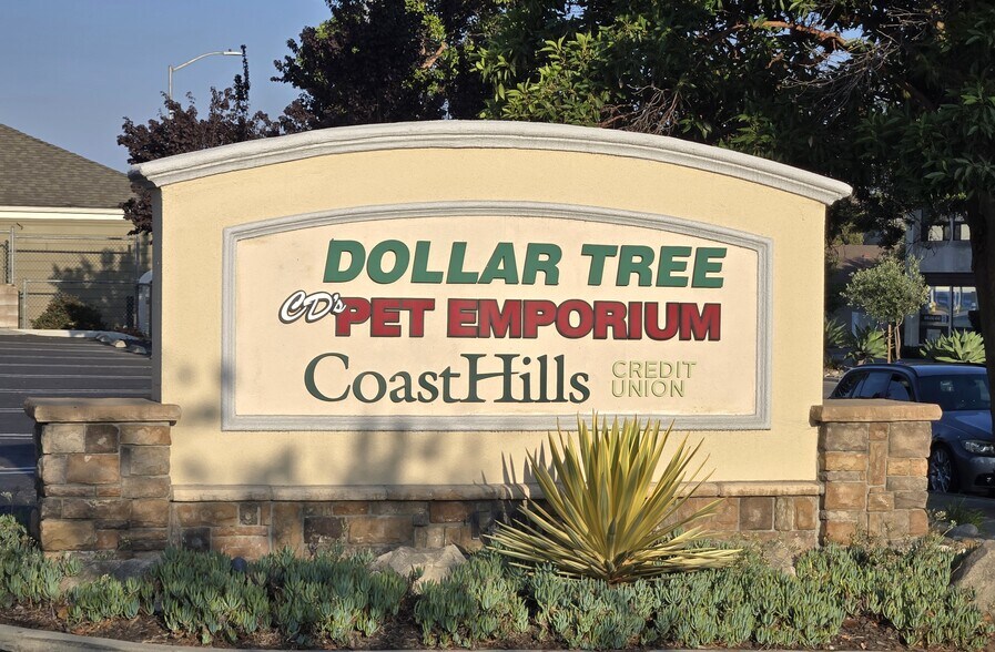 1400-1402 E Grand Ave, Arroyo Grande, CA à louer - Photo de l’immeuble – Image 2 sur 4