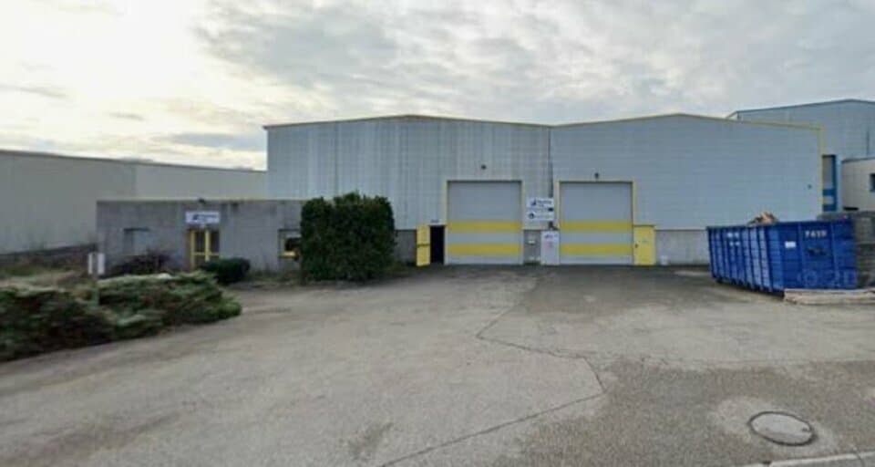 54 Chemin Des Barmettes, Béligneux à louer Photo de l’immeuble– Image 1 sur 10