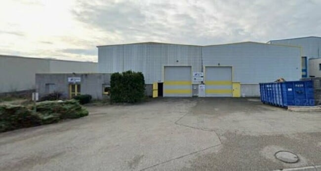 Plus de détails pour 54 Chemin Des Barmettes, Béligneux - Local d'activités à louer