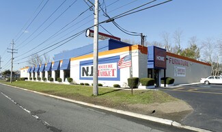 Plus de détails pour 912 Route 35, Ocean, NJ - Local commercial à louer
