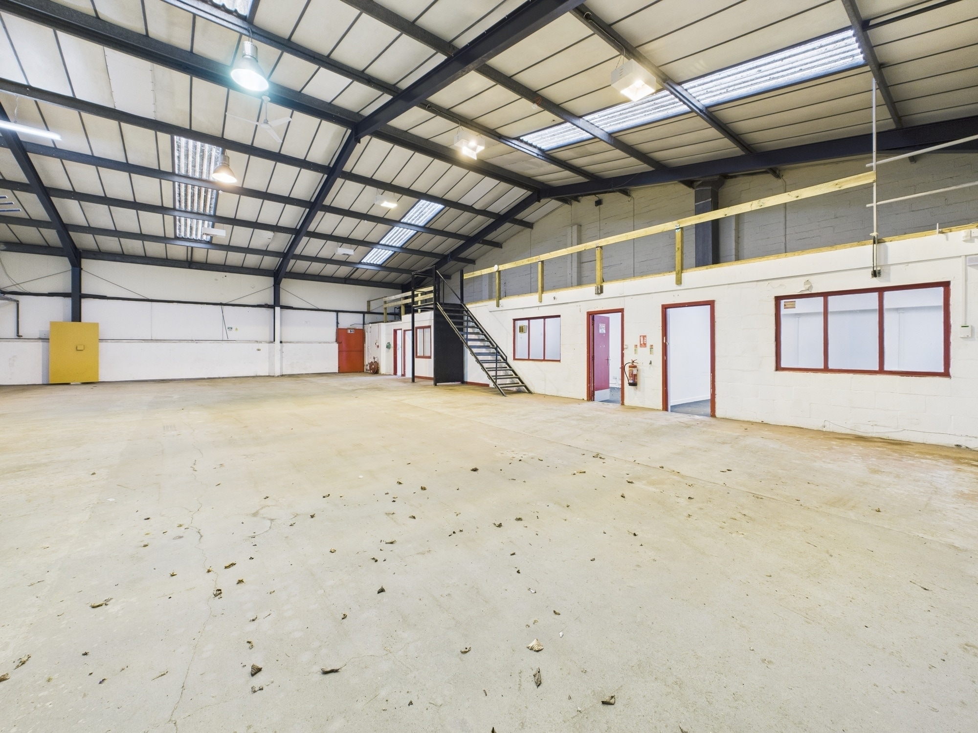 Woodlands Dr, Dyce à louer Photo intérieure– Image 1 sur 3