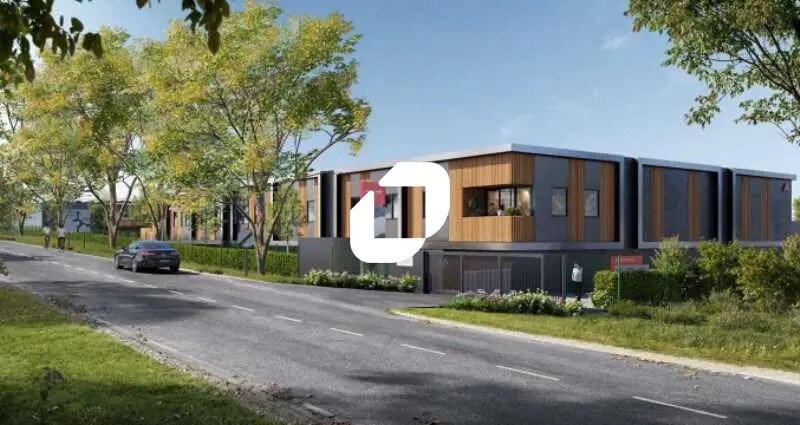 Local d'activités dans Marines à vendre Photo de l’immeuble– Image 1 sur 15