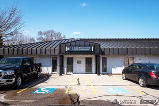 Plus de détails pour 29160 Center Ridge Rd, Westlake, OH - Bureau/Médical à louer