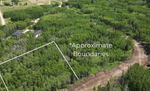 52 Elkstone Way, Rural Rocky View County, AB à vendre Photo principale– Image 1 sur 3
