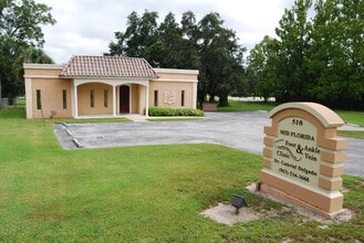 510 W Main St, Bartow, FL à louer Photo intérieure– Image 1 sur 6