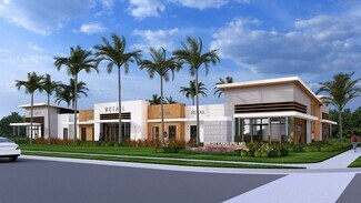Plus de détails pour 4931 Seminole Pratt Whitney Rd, City Of Westlake, FL - Local commercial à louer
