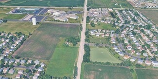 Plus de détails pour 580 W Caton Farm Rd, Plainfield, IL - Terrain à vendre