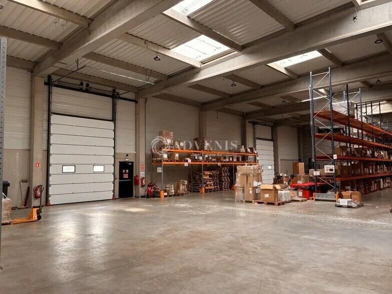 Industriel/Logistique dans Lesquin à louer - Photo intérieure – Image 3 sur 9
