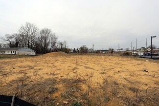 Plus de détails pour 655 W North St, Dover, DE - Bureau à louer