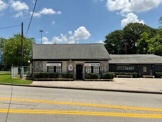 Plus de détails pour 3206 Houston Ave, Houston, TX - Local commercial à louer