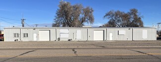 Plus de détails pour 114 5th St, Fowler, CO - Industriel/Logistique à vendre