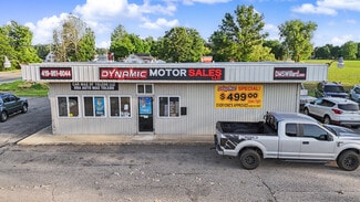 Plus de détails pour 2691 US RT 224, New Haven, OH - Local commercial à vendre