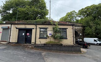 Plus de détails pour Leyland Mill Ln, Wigan - Industriel/Logistique à louer