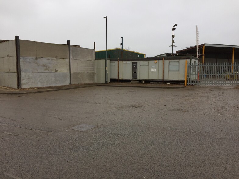Unit 19 Hadley Road, Sleaford à louer - Photo principale – Image 1 sur 5