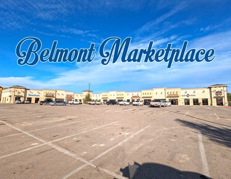 503 Interstate 20, Midland, TX à louer - Photo de l’immeuble – Image 1 sur 6