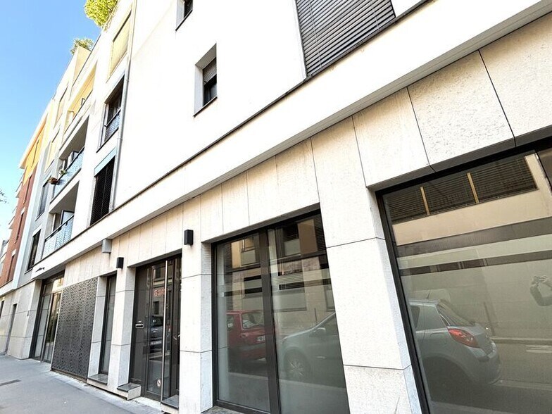 Bureau dans Lyon à louer - Photo de l’immeuble – Image 1 sur 5
