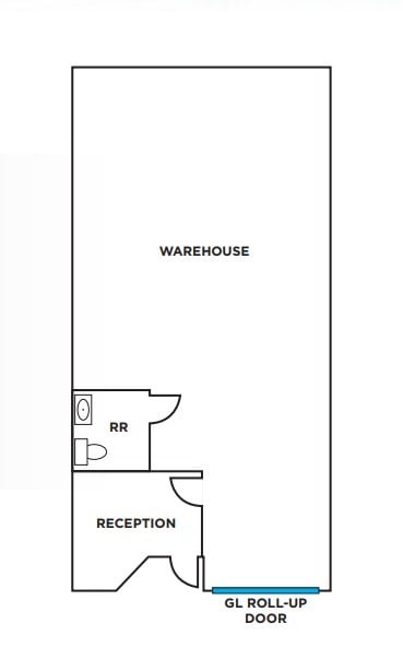 2930 Norman Strasse Rd, San Marcos, CA à louer Plan d’étage– Image 1 sur 1