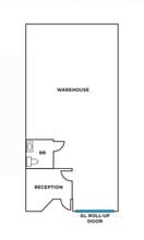 2930 Norman Strasse Rd, San Marcos, CA à louer Plan d’étage– Image 1 sur 1