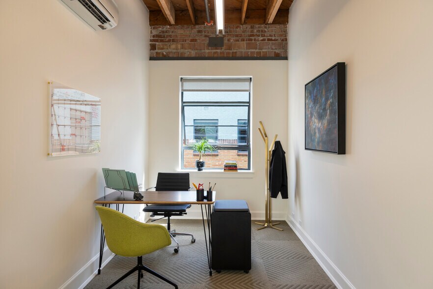 2800 1st Ave, Seattle, WA à louer - Photo intérieure – Image 2 sur 42