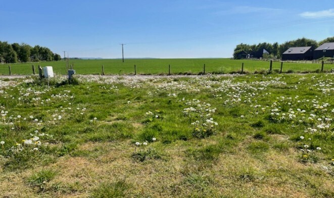 5B Fairway Hts, Forres à vendre - Photo de l’immeuble – Image 2 sur 3
